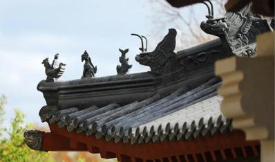 山大学子金点子助力刘公岛